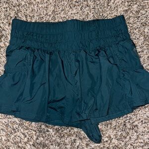 Free people shorts